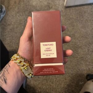 Tom Ford Lost Cherry Eau de Parfum